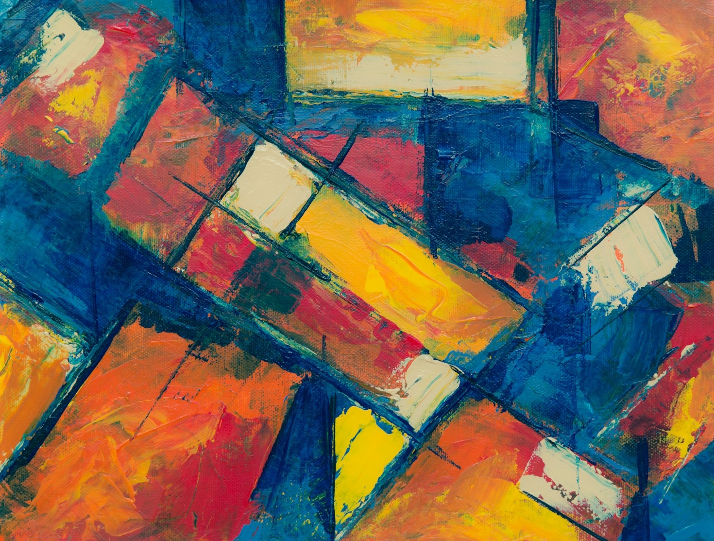Die Kunst des Denkens außerhalb der Norm